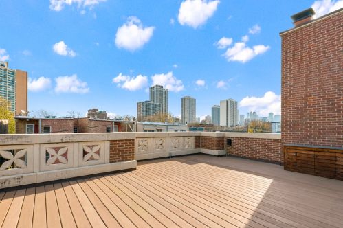 1841 Sedgwick St, Chicago IL 60614-5410 exterior