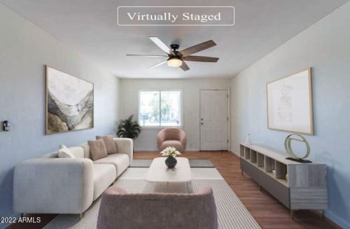 844 El Caminito Dr, Phoenix AZ  85020-3459 exterior