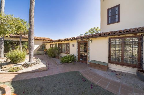 4321 Alder Dr, San Diego, CA 92116-2323