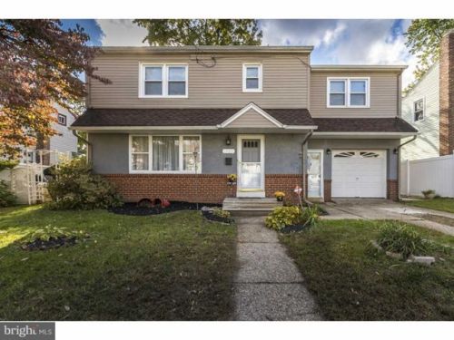 1763 42 St, Camden NJ  08110-3008 exterior