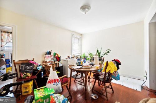 5961 Agusta St, Philadelphia PA 19152-1103 exterior