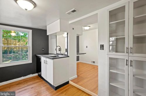 3303 Janet Rd, Silver Spring MD 20906-4354 exterior