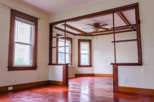 62 Edgemont St, Springfield MA  01109-2622 exterior