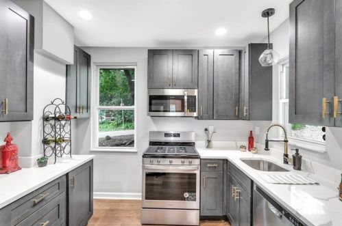 3914 Kleber St, Pittsburgh PA  15212-1516 exterior