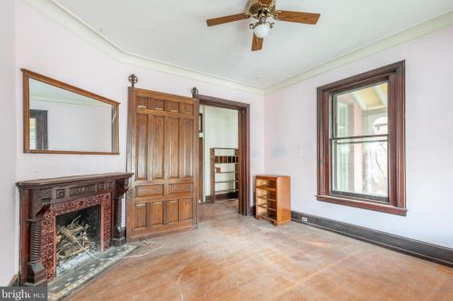 4510 Chester Ave, Philadelphia PA 19143-3706 exterior