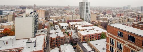 3150 Sheridan Rd, Chicago IL  60657-4811 exterior