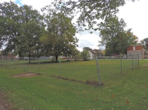 510 Main St, Suring WI 54174-9569 exterior