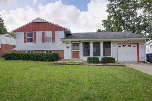 1901 Broadmoor Dr, Champaign, IL 61821-5851