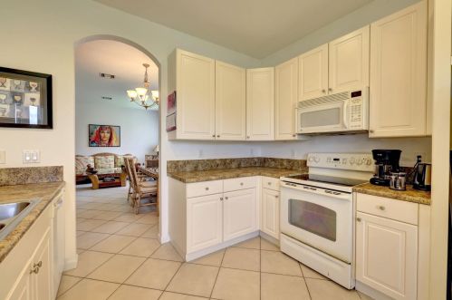 1839 Jamesport Dr, Fort Pierce FL 34953-4599 exterior