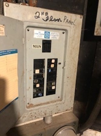 97 Genesee St, Springfield MA 01104-3717 exterior