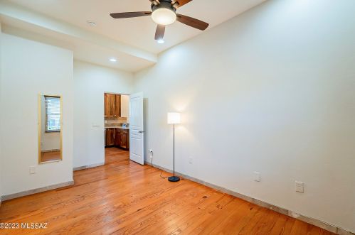 119 16th St, Tucson AZ  85701-2721 exterior