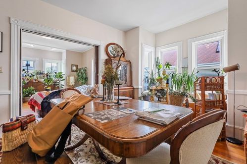 74 Elmira St, Boston MA exterior