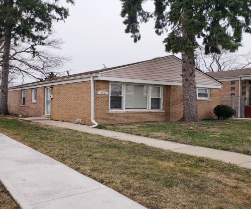 12840 Sangamon St, Chicago, IL 60643-6625