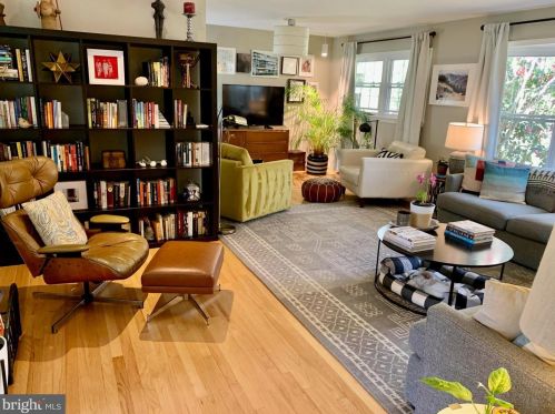 1920 Kimberly Rd, Silver Spring MD 20903-1219 exterior