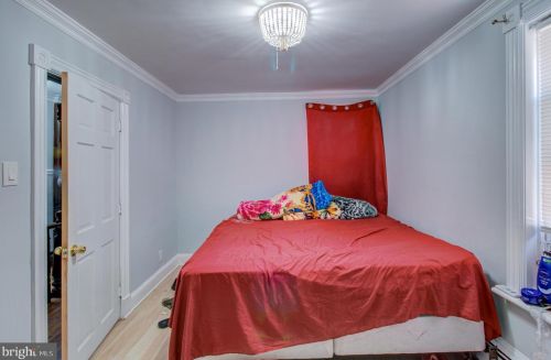 14 Morris Ave, Trenton NJ 08611-1131 exterior