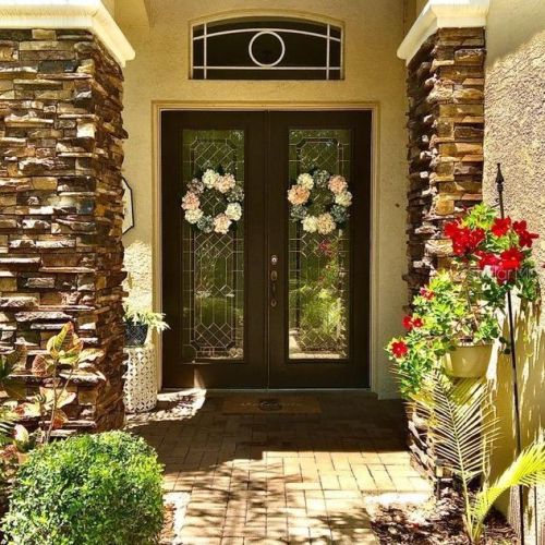 11631 Bristol Chase Dr, Tampa FL  33626-3301 exterior