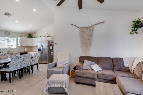 505 16th Ave, Phoenix AZ  85007-2461 exterior