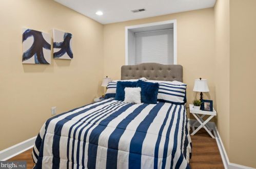 616 M St, Washington DC 20002-3425 exterior