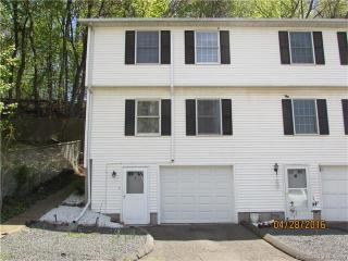 66 Willow St, Meriden CT  06450-5785 exterior