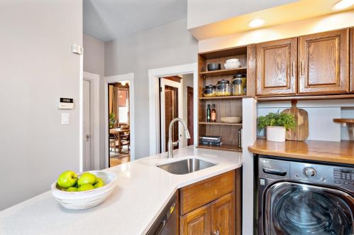 3807 Utah Pl, Saint Louis MO 63116-4832 exterior