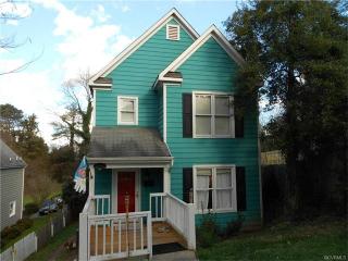 711 27th St, Richmond, VA 23225-3633