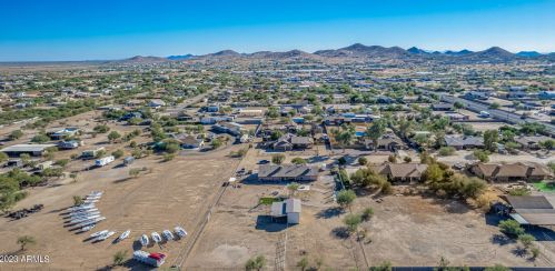 35643 7th St, Phoenix AZ  85086-7409 exterior