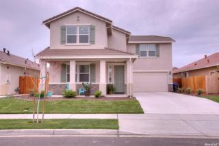4611 Manzanita Way, Turlock CA  exterior
