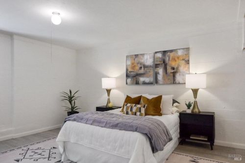 348 Laurel Way, Mill Valley CA 94941-4046 exterior