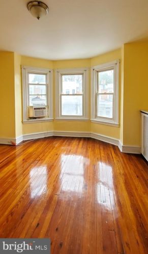 1624 Edgewood St, Philadelphia PA  19151-3911 exterior