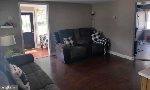 1441 Keim St, Pottstown PA 19465-7681 exterior