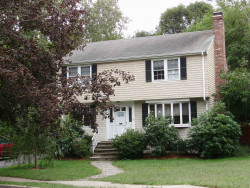 42 Albert Rd, Newton, MA 02466-1303