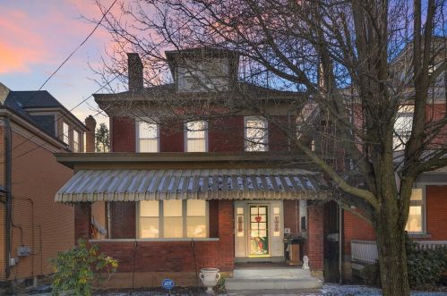 211 Giffin Ave, Pittsburgh, PA 15210-2309