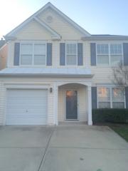 204 Caraleigh Ct, Cary NC  27560-5758 exterior