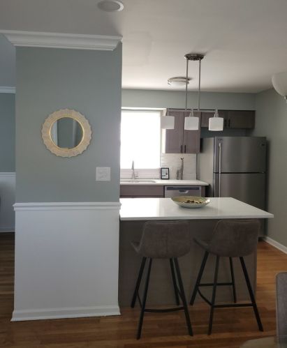 1122 111th St, Chicago IL  60643-4508 exterior