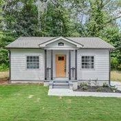 578 Church St, Atlanta GA  30318-6239 exterior