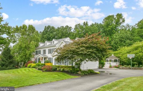 15173 Sapling Rdg Dr, Dayton MD 21036-1259 exterior