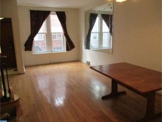 2333 Mole St, Philadelphia PA  19145-4406 exterior