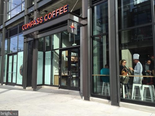 2004 11th St, Washington DC 20001-4014 exterior