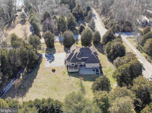 3300 Holland Clf Rd, Huntingtown MD 20639-9722 exterior