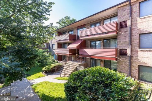 6431 Richmond Hwy, Alexandria, VA 22306-6431