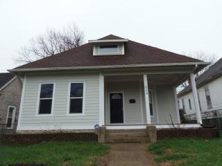 634 Limestone, Lexington KY  40508-1678 exterior