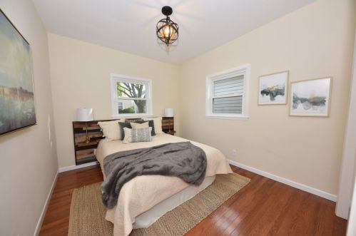 1116 Potter Ave, Milwaukee WI 53207-2118 exterior