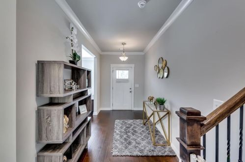 3217 Camden Ct, Atlanta GA  30349-5469 exterior