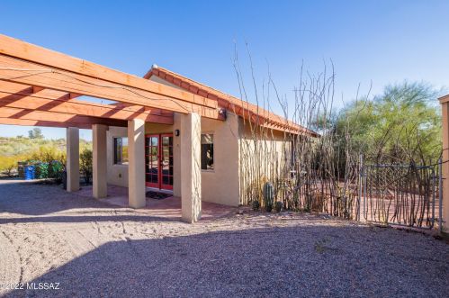 6441 Abington Rd, Tucson AZ 85743-9701 exterior