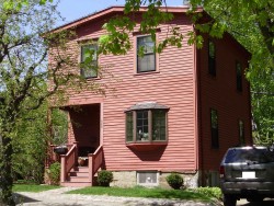 563 Commonwealth Ave, Newton, MA 02459-1602