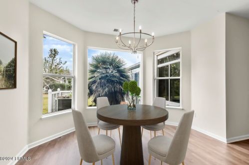 617 Argent Way, Bluffton SC 29909-4599 exterior