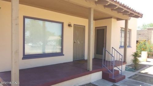 2050 8th St, Tucson AZ  85719-5615 exterior