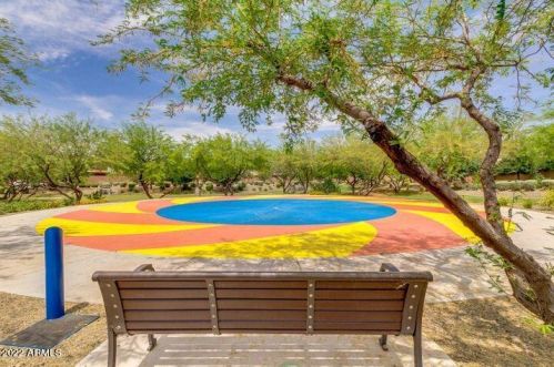 3029 Mahogany Pl, Chandler AZ  85249 exterior