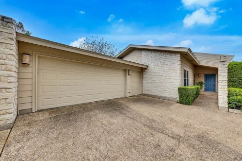 3393 El Dorado, Austin TX  78734-5231 exterior