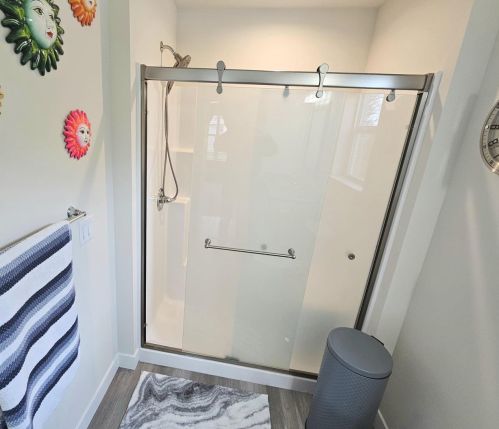 509 Bogda Dr, Horicon WI 53032-1592 exterior